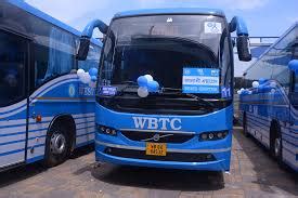 west bengal transport corporation smart card|west bengal transport corporation.